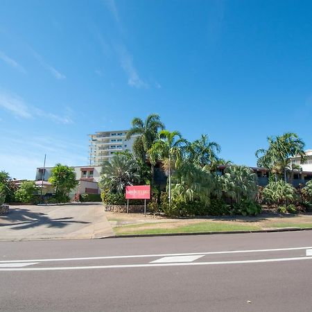 Darwin City Edge Motel & Suites Exteriér fotografie