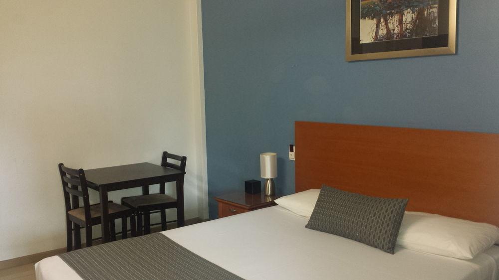 Darwin City Edge Motel & Suites Exteriér fotografie